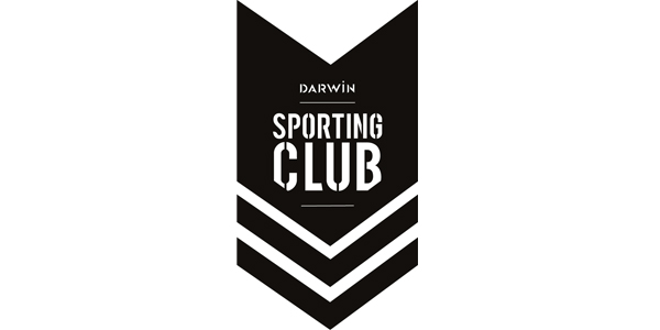 logo darwin sporting club la 58eme